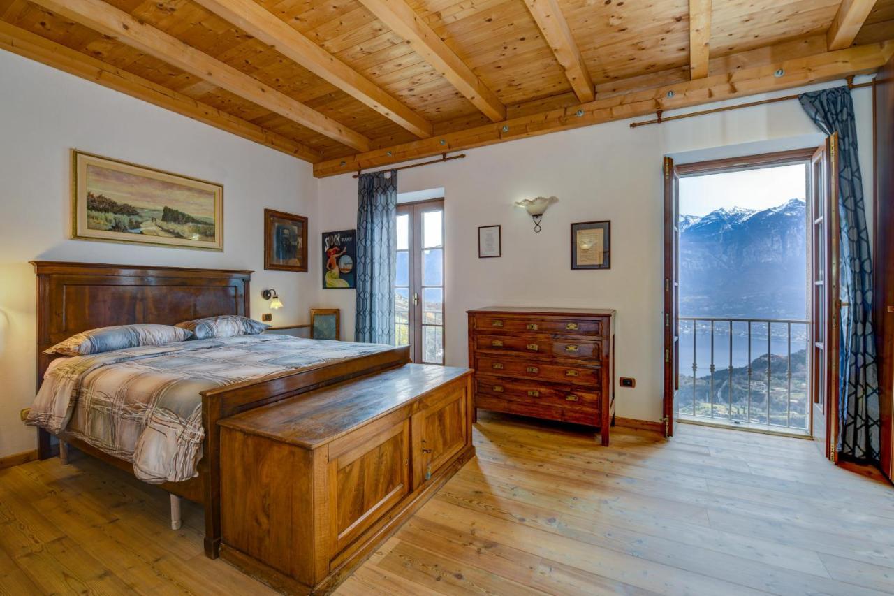 Villa Casa Nel Borgo - Casa Oliva à Tremosine Extérieur photo